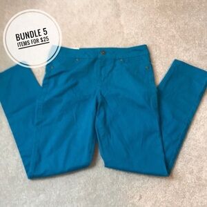 Jeggings Girls Canyon River Plus Size NWT